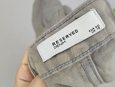 straus polska: Reserved, Szorty damskie, rozmiar L — 4