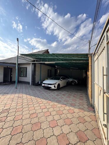 дом фрунзе совхоз: Дом, 112 м², 3 комнаты, Агентство недвижимости