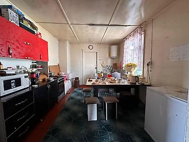 Продажа коттеджей и домов: Дом с большим участком и хозпостройками - Жилой одноэтажный дом с — 3