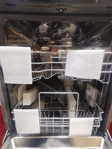 Посудомоечные машины: Посудомойка, Новый, Самовывоз, Платная доставка — 7