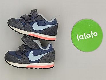 trampki: Buty sportowe Nike, 21, Używany — 3