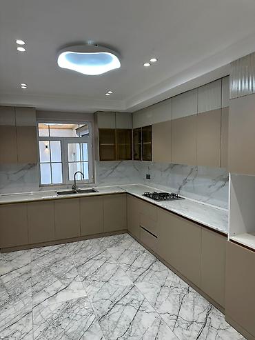Həyət evləri və villalar: Şüvəlan qəs. 6 otaqlı, 270 kv. m, Kredit yoxdur, Yeni təmirli — 10