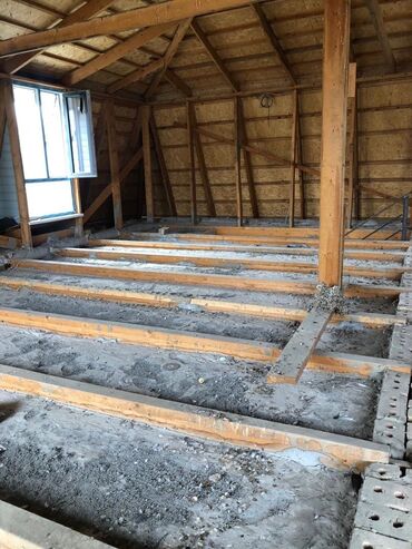 Продажа домов: Дом, 200 м², 4 комнаты, Агентство недвижимости, ПСО (под самоотделку) — 9