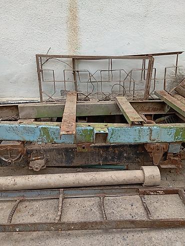 Редукторы, дифференциалы: Дифференциал ЗИЛ — 12