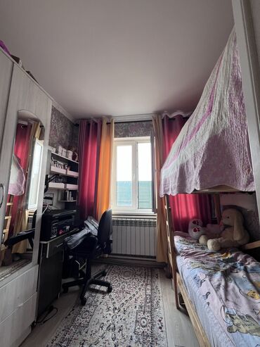 Продажа домов: Дом, 80 м², 3 комнаты, Собственник, Старый ремонт — 4