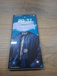 Mətbəx texnikası: Samsung Galaxy S24 Ultra, 512 GB, İki sim kartlı