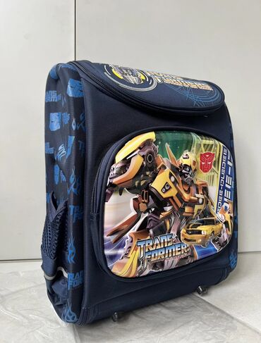 спортивные рюкзаки: Рюкзак трансформер для деток 7-8 лет