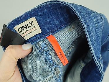 jeansy only: Only Jeans, Jeansy damskie, rozmiar S — 4