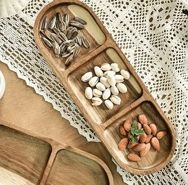 колючая проволока егоза цена бишкек: Деревянный сервировочный поднос, выполненный из натурального дерева
