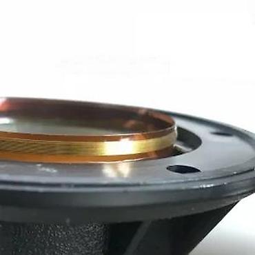 juicer: WHARFEDALE TITAN D-701 DIJAFRAGME,ŠPULNE | Slanje po dogovoru ili — 6