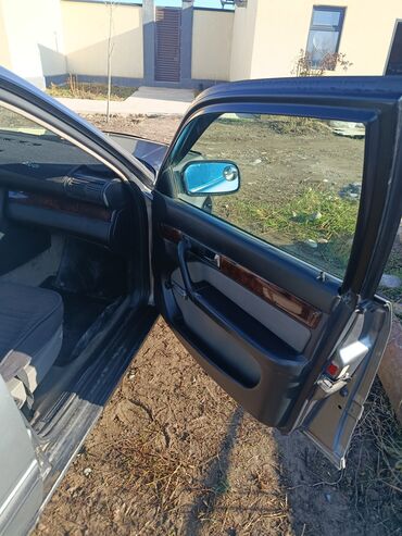 Audi: Audi Quattro: 1991 г., Механика, Бензин, Седан — 4