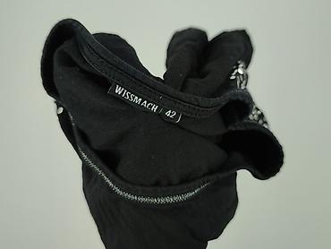 disturbia: Wissmach, T-shirt damski, rozmiar XL — 5