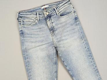 jeans tommy: Tommy Hilfiger, Jeansy damskie, rozmiar XS — 1