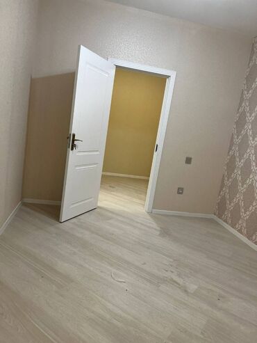 Yeni tikili: 3 otaqlı, Yeni tikili, 70 kv. m — 11