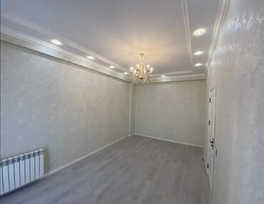 Yeni tikili: 2 otaqlı, Yeni tikili, 73 kv. m — 3