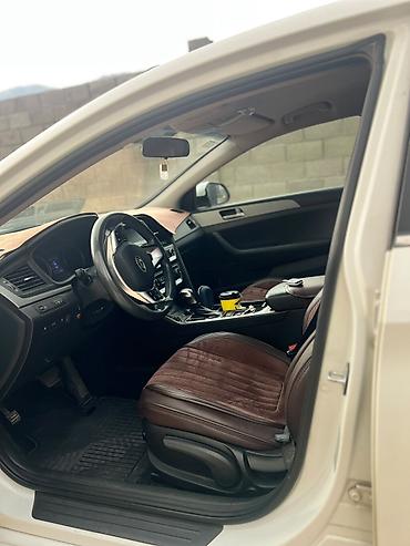 subaru ascent продажа: Hyundai Sonata: 2019 г., Автомат, Газ, Седан — 6