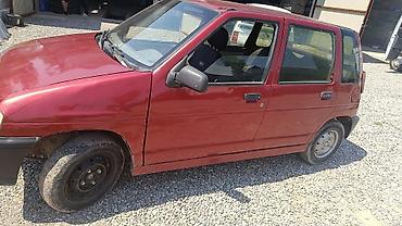 авто толщиномер: Daewoo Tico: 1997 г., 0.8 л, Механика, Бензин, Хэтчбэк — 5