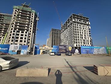 кв куплю: Продаём 3 к.кв в ЖК "Москва Сити" от СК Авангард Стиль 📍Аалы — 6