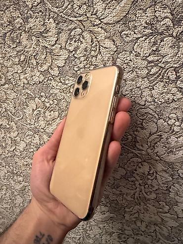 Apple iPhone: IPhone 11 Pro, 256 GB — 4