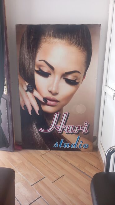 Reklam, çap: Hazir reklam ucuz qiymete.karkas kimide istifade edile biler.tecili
