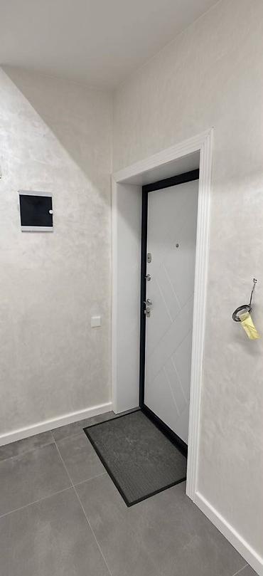 act: 1 комната, 44 м², Средний Джал Элитка, 13 этаж, Евроремонт — 2
