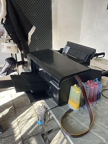 Термопринтеры и термопрессы: Термопресс для сублимации и термотрансфера (плоский, рычажный) — 7