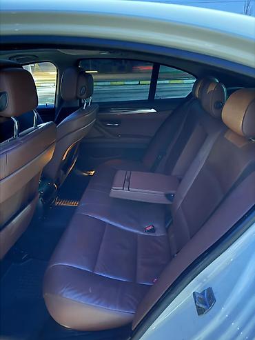 BMW: BMW 528: 2013 г., 2 л, Автомат, Бензин, Седан — 20