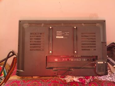 Телевизор Shivaki 24"