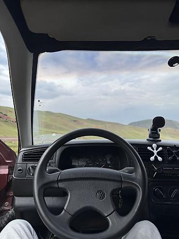 крышка багажника ваз 2108: Volkswagen Golf: 1994 г., 1.8 л, Механика, Бензин, Хэтчбэк — 6