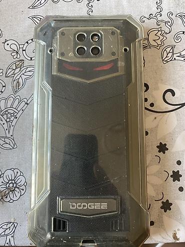irşadda telefonlar: DOOGEE Android smartfon - Marka/model: DOOGEE (zirehli korpuslu — 5