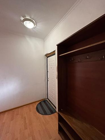 7 1: 1 комната, 36 м², 106 серия улучшенная, 7 этаж — 7