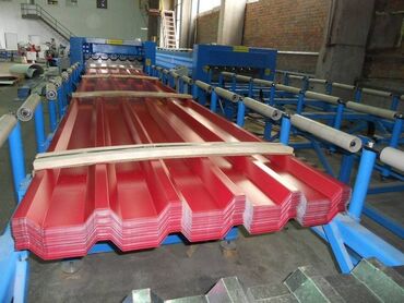 Сэндвич-панели кровельные: СКЛАД НОМЕР-1 ПРОФНАСТИЛ МЕТАЛЛОЧЕРЕПИЦА САЙДИНГ ( ПО ЗАКАЗУ) КАНЕК — 2