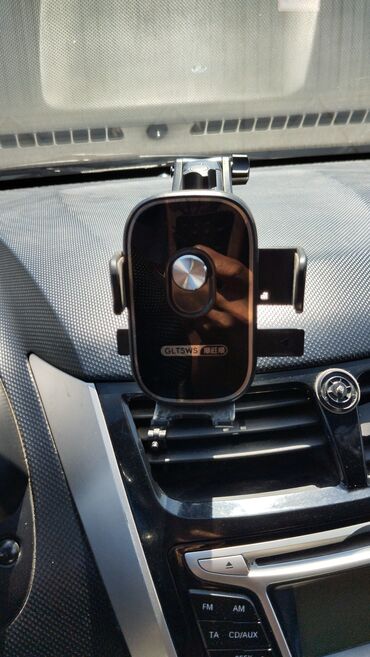 Hyundai: Hyundai Solaris: 2013 г., 1.6 л, Автомат, Бензин, Седан at lalafo.kg — 9 Hyundai: Hyundai Solaris: 2013 г., 1.6 л, Автомат, Бензин, Седан — 9