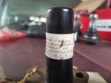 Auto delovi: Fiber Ac pumpe Lada 2121,21213, Lada 7 Riva. Novo. Orginalno. Cena 500 — 3