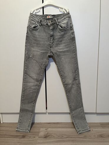 lidl farmerke: 36, Jeans