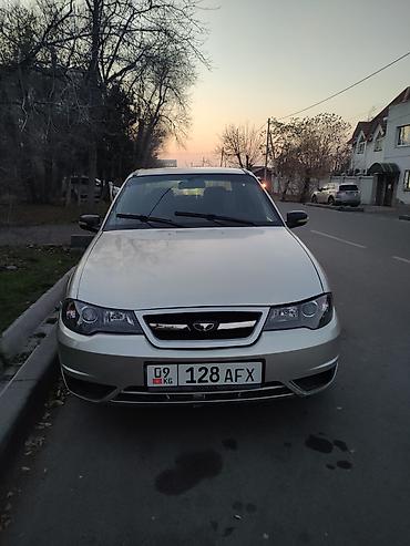 argb controller: Daewoo Nexia: 2009 г., 1.5 л, Механика, Бензин, Седан — 2