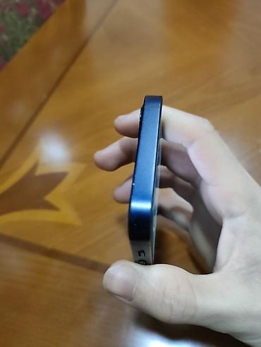 Apple iPhone: IPhone 12 mini, 64 GB, Qara, Simsiz şarj — 6