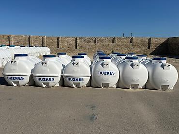 su generatoru: 💠Buzkeş su çənləri 💎Silindr çənlər 500~5000 lt 💎Düzbucaqlı çənlər — 7