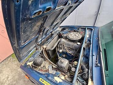 opel 1 9: VAZ (LADA) 2107: 1.6 l | 1984 il 36699 km Sedan — 2