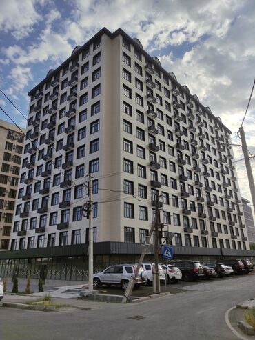 квартира шербекова: 1 комната, 120 м²