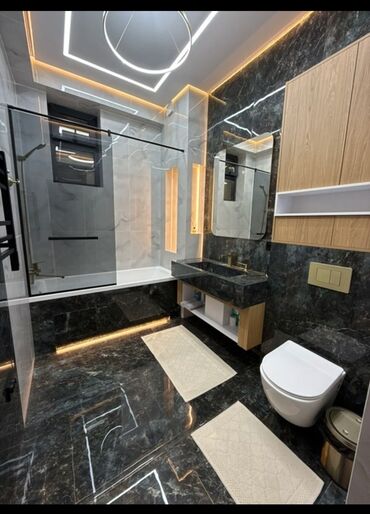 Продажа домов: Дом, 170 м², 4 комнаты, Риэлтор, Дизайнерский ремонт at lalafo.kg — 3 Продажа домов: Дом, 170 м², 4 комнаты, Риэлтор, Дизайнерский ремонт — 3