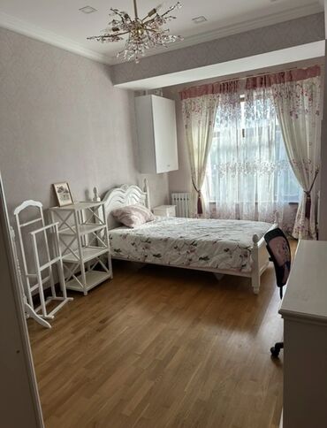 Продажа квартир: 5 и более комнат, 174 м², Элитка, 3 этаж, Евроремонт — 14