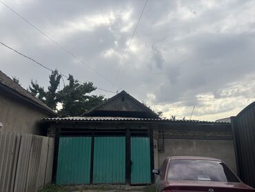 каркасный дом своими руками в бишкеке: Дом, 68 м², 4 комнаты, Собственник, Старый ремонт