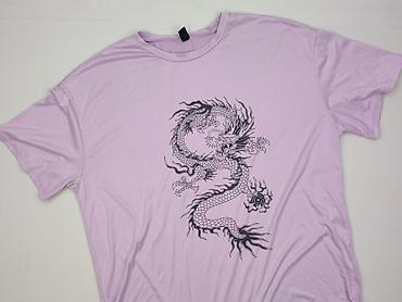 dragon yupoo: Shein, T-shirt damski, rozmiar L — 1