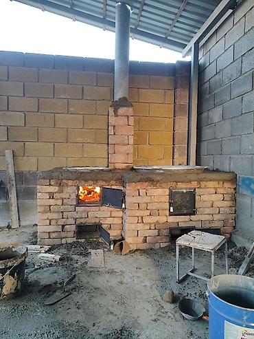 Очок: Барбекю, Казаны, Мангалы Доставка, Обработка, Гарантия Больше 6 лет опыта — 16