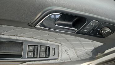 Volkswagen: Volkswagen Polo: 2004 г., 1.4 л, Автомат, Бензин — 10