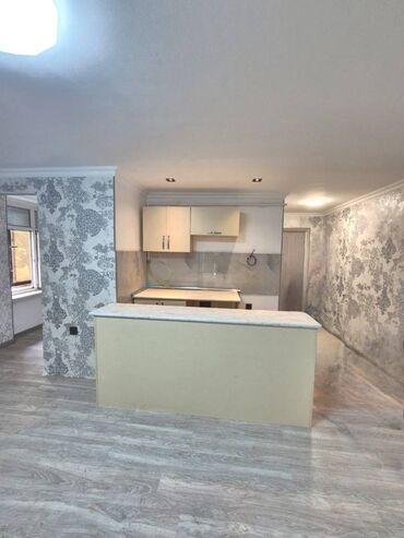 Köhnə tikili: Bakı, Yasamal, 1 otaqlı, Köhnə tikili, m. Elmlər Akademiyası, 35 kv. m — 10