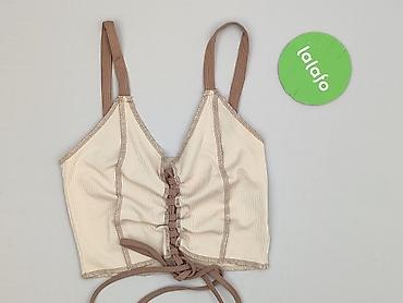 top typu bustier: Shein, Top damski, rozmiar XS — 2