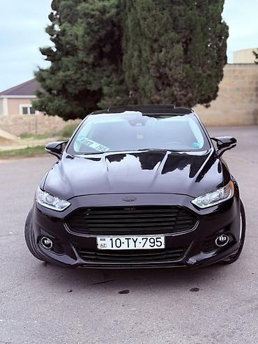full cars: Özünə idial fusion axdaranlar üçün. Əsil cavan stilli maşındır maşına — 2