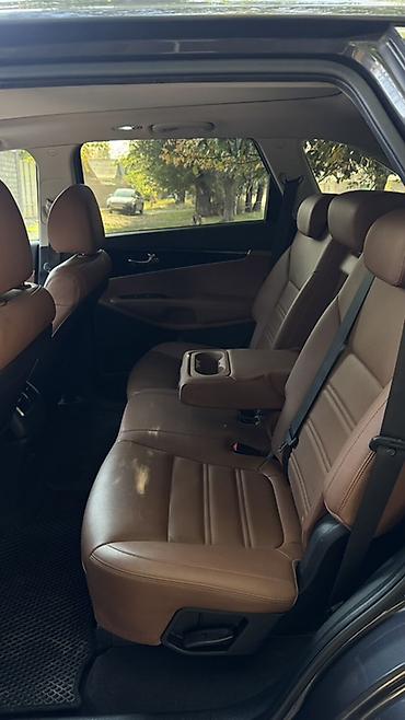 дверь соренто: Kia Sorento: 2019 г., 2 л, Типтроник, Дизель, Кроссовер — 9